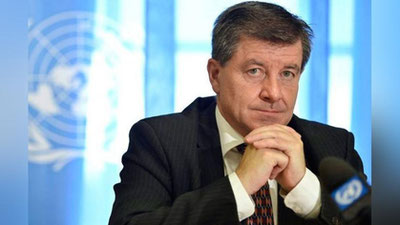 Изрображение 'ГЛАВА МЕЖДУНАРОДНОЙ ОРГАНИЗАЦИИ ТРУДА ПРИБЫВАЕТ В УЗБЕКИСТАН'