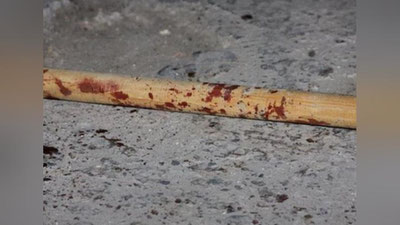 Изрображение 'ЖИТЕЛЬ ХАТЫРЧИ ЖЕСТОКО РАСПРАВИЛСЯ СО СВОЕЙ ЖЕНОЙ'