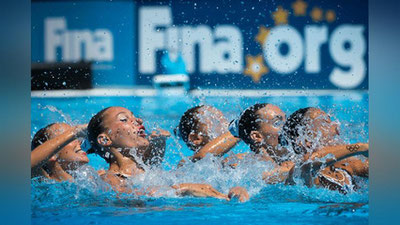 Изрображение 'НАШИ СИНХРОНИСТКИ ВЫСТУПЯТ В МИРОВОЙ СЕРИИ FINA'