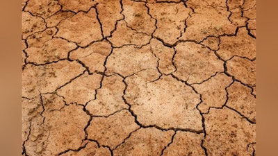 Изрображение 'В Китае вызовут искусственный дождь, чтобы спасти урожай от засухи'