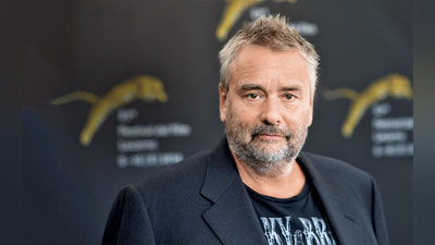 Изрображение 'Знаменитый Люк Бессон станет гостем Ташкентского кинофестиваля'