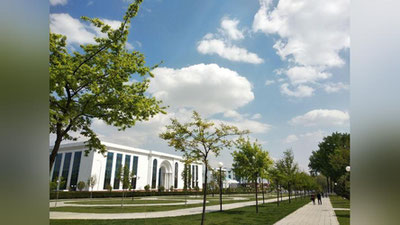 Изрображение 'В Узгидромете рассказали о погоде на неделе'