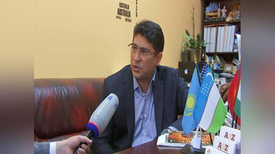 Изрображение '​УЗБЕКИСТАНЦЫ ОТКРОЮТ РАДИОСТАНЦИЮ В НЬЮ-ЙОРКЕ'