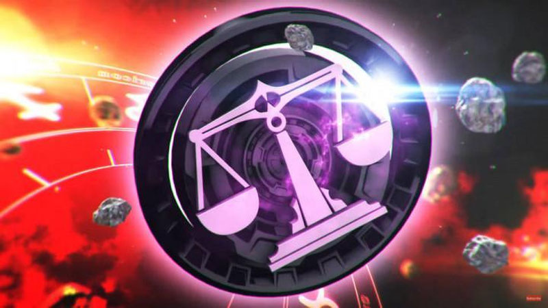 Изрображение 'ГОРОСКОП-2019: ВЕСЫ'