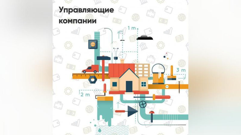 Изрображение 'В Чиланзарском районе управляющие компании придут на замену ТЧСЖ'