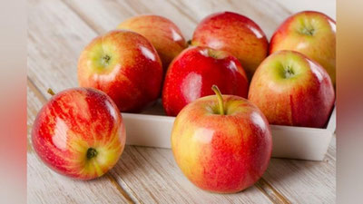 Изрображение 'Импорт яблок в Узбекистан увеличился почти в 20 раз'