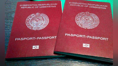 'O`zbekistonda qizil pasport uchun to`lov arzonlashtiriladi'ning rasmi