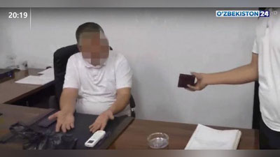 Изрображение 'СГБ пресечены факты коррупции в сфере занятости, образования и строительства (видео)'