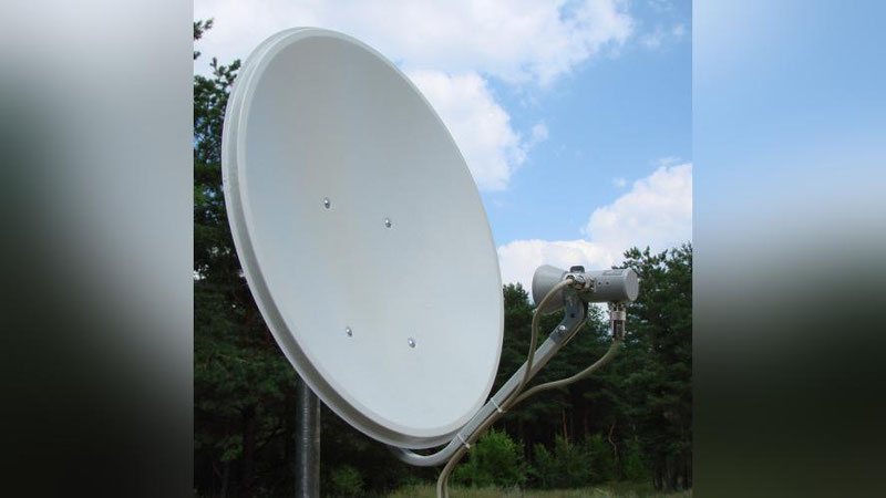 Изрображение 'При трансляции 44 зарубежных телеканалов могут наблюдаться сбои'