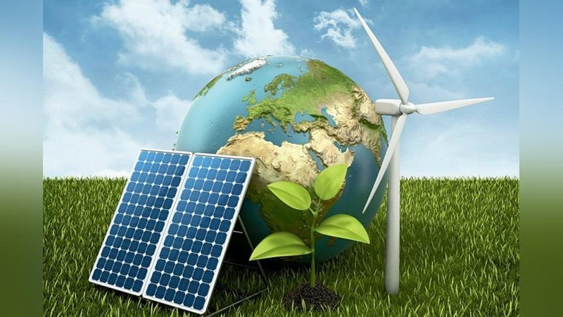 Изрображение 'Как Узбекистан до 2030 года планирует перейти к «зеленой» экономике: постановление главы государства'
