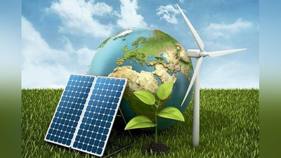 Изрображение 'Как Узбекистан до 2030 года планирует перейти к «зеленой» экономике: постановление главы государства'