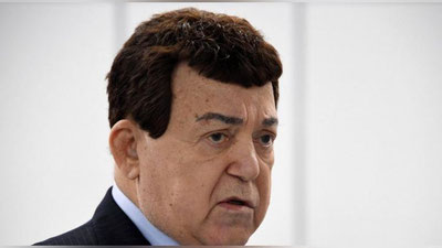 Изрображение 'ИОСИФ КОБЗОН ВПАЛ В КОМУ'