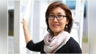 Изрображение 'УЗБЕКИСТАНКА ВЫИГРАЛА МЕЖДУНАРОДНЫЙ КОНКУРС СРЕДИ ЖЕНЩИН-ПРЕДПРИНИМАТЕЛЕЙ'