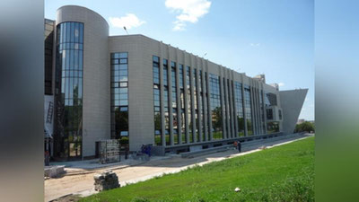 Изрображение 'ПРЕЗИДЕНТ УТВЕРДИЛ СОЗДАНИЕ ФИЛИАЛА МГИМО В ТАШКЕНТЕ'