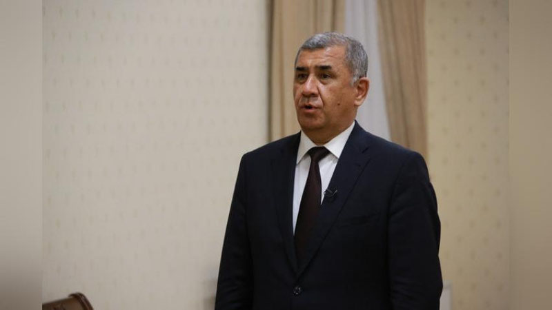 Изрображение 'Генпрокурор Узбекистана заявил, что машины скорой помощи будут приезжать вовремя'