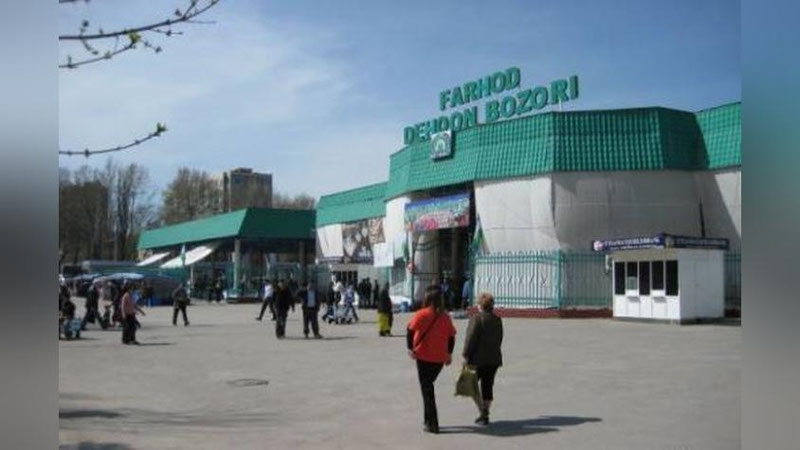 Изрображение 'Антимонопольный комитет выявил нарушения Закона «О конкуренции» на столичных рынках'