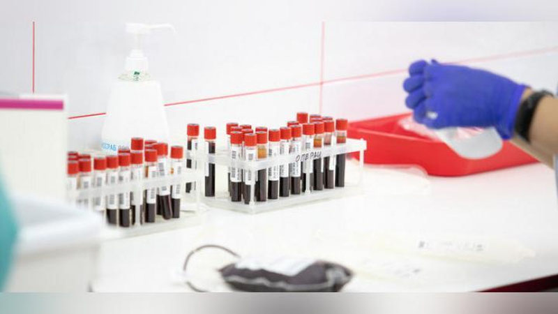 Изрображение 'За сутки в Узбекистане выявили 381 заболевшего COVID-19: статистика за 21 августа'