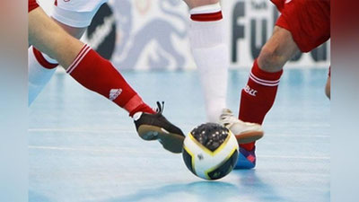 Изрображение 'Узбекистан вышел в полуфинал Кубка Азии по футзалу'