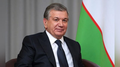 Изрображение 'СТАЛО ИЗВЕСТНО О ПРЕДСТОЯЩИХ ЗАРУБЕЖНЫХ ПОЕЗДКАХ ПРЕЗИДЕНТА'