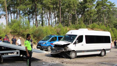 Изрображение 'Гражданин Узбекистана пострадал в ДТП в Анталье'