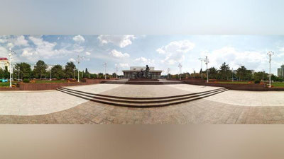 Изрображение 'В ПЕРВЫЙ ДЕНЬ ЛЕТА В УЗБЕКИСТАНЕ УСТАНОВИТСЯ ЖАРА'