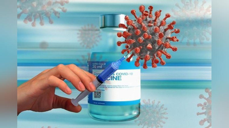 Изрображение 'Министр здравоохранения объявил о начале вакцинации от COVID-19 в Узбекистане (видео)'