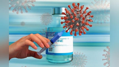 Изрображение 'В Британии зафиксировано 30 случаев тромбоза после прививки AstraZeneca'