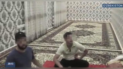 Изрображение 'МИНЮСТ ОБНАРОДОВАЛ НАЗВАНИЯ ЭКСТРЕМИСТСКИХ ОРГАНИЗАЦИЙ'