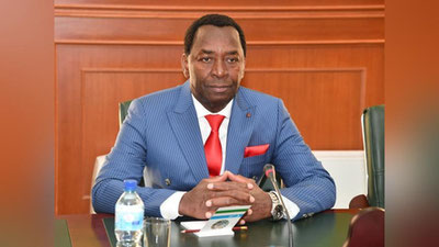 Изрображение 'ГЛАВА МИД ПРИНЯЛ НОВОГО ПОСЛА ГВИНЕИ'