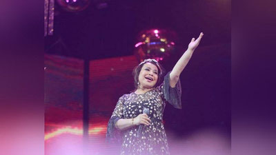 Изрображение 'Министерство культуры прокомментировало сообщение об отзыве лицензии у Юлдуз Усмановой'