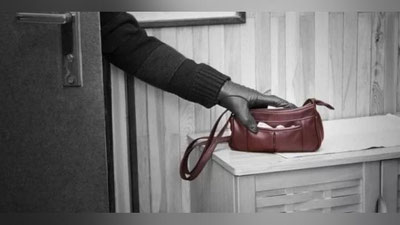 Изрображение 'СКУПЩИК МАКУЛАТУРЫ ОКАЗАЛСЯ ВОРОМ: СЛУЧАЙ В МИРАБАДСКОМ РАЙОНЕ'