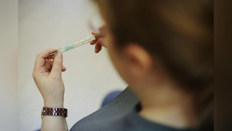 Изрображение 'Минздрав поделился инструкцией домашнего лечения больного коронавирусом'