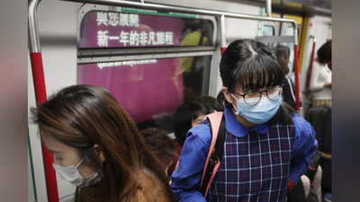 Изрображение 'МИД призвал к осторожности при посещении КНР из-за неизвестного коронавируса'