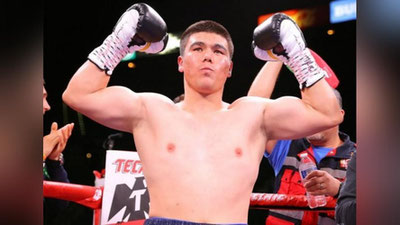 Изрображение 'Бектемир Меликузиев проведет свой очередной бой 31 октября'