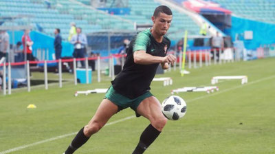 Изрображение 'РОНАЛДУ ПОЛУЧИЛ ДВА ГОДА ТЮРЬМЫ В ИСПАНИИ'