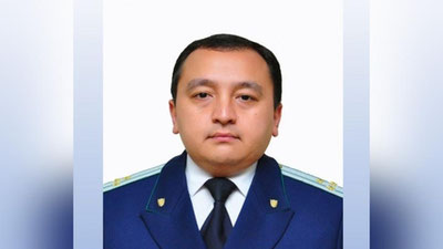 Изрображение 'Новое назначение в Администрации Президента: итоги совещания'