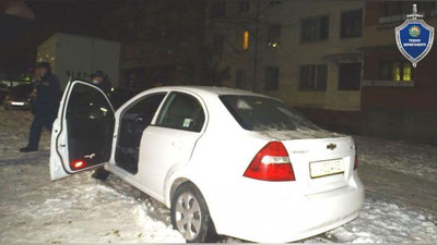 Изрображение 'В Ташкенте двое мужчин нанесли сотруднице "Ипотека-банка" ножевые ранения и ограбили ее'