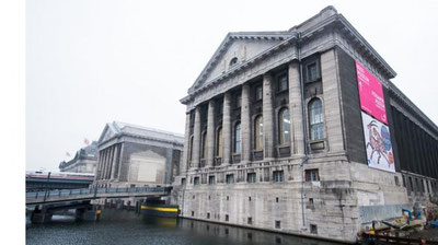 Изрображение 'ЧАСТИЧКА УЗБЕКИСТАНА В МУЗЕЕ ИСЛАМСКОГО ИСКУССТВА В БЕРЛИНЕ'