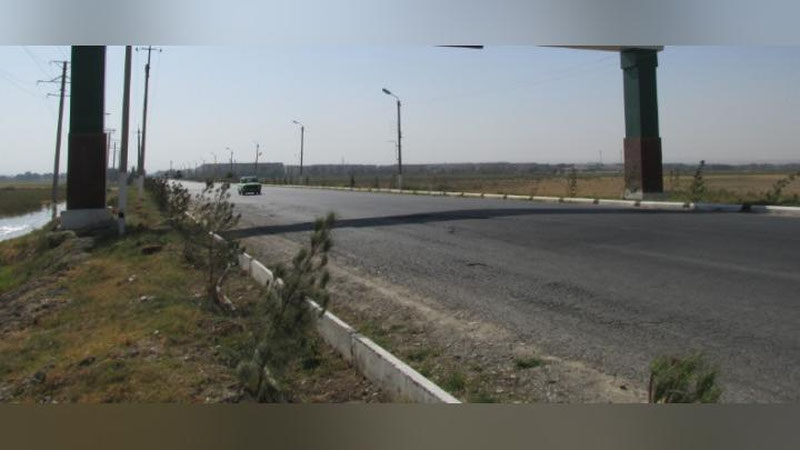 Изрображение 'НАЗНАЧЕН ГЛАВА ИНСПЕКЦИИ ПО КОНТРОЛЮ ЗА КАЧЕСТВОМ ДОРОЖНОГО СТРОИТЕЛЬСТВА'