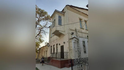 Изрображение 'Хокимият Ташкента уточнил, какие здания будут снесены на улице Лашкарбеги'