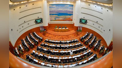 Изрображение 'На отправленного в отставку Генпрокурора возбуждено уголовное дело'