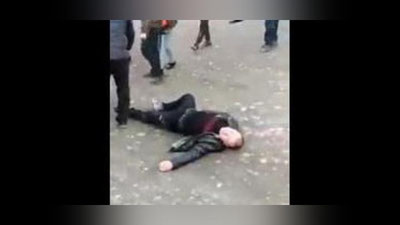 Изрображение 'НА ВИДЕО ПОПАЛА ЖЕСТОКАЯ ДРАКА В НАМАНГАНСКОЙ ОБЛАСТИ'