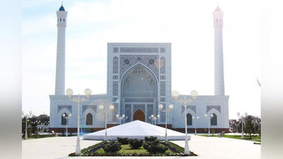 Изрображение 'ГУВД ПОДЕЛИЛОСЬ СПИСКОМ ЗАКРЫВАЕМЫХ УЛИЦ ВО ВРЕМЯ РАМАЗАНА'