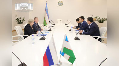 Изрображение 'В ТАШКЕНТЕ ПРОЙДУТ ДНИ САНКТ-ПЕТЕРБУРГА'