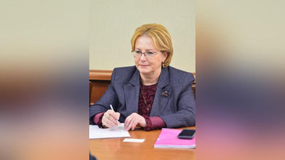 Изрображение 'РОССИЙСКИЕ МЕДИЦИНСКИЕ ВУЗЫ ОТКРОЮТ ФИЛИАЛ И ФАКУЛЬТЕТЫ В УЗБЕКИСТАНЕ'