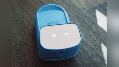 Изрображение 'В ГОЛЛАНДСКОМ АЭРОПОРТУ ПОЯВИЛСЯ ДРУЖЕЛЮБНЫЙ РОБОТ-НОСИЛЬЩИК (ВИДЕО)'