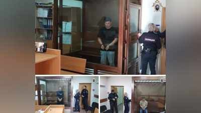 Изрображение 'В Москве арестовали троих узбекистанцев, подозреваемых в изнасиловании'