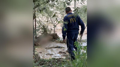 Изрображение 'В канале Шахрихонсой в Андижанской области обнаружили тело девочки'