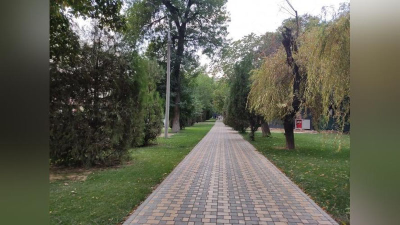 Изрображение 'Праздничные дни пройдут без дождей'