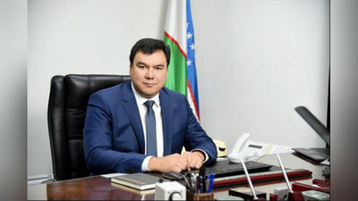 Изрображение '"Когда мы говорим, что открыты миру, то это не просто декларация", - Азиз Абдухакимов'